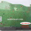 WesternDigital WD6003FZBX HDDの基板 004-0B36131 - 画像 (2)