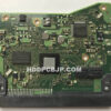WesternDigital ハードディスクの基板 006-0A90439