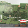 WesternDigital WD4002FYYZ HDDの基板 006-0A90641 - 画像 (2)