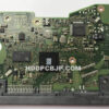 WesternDigital WD4002FYYZ HDDの基板 006-0A90641