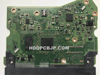 WesternDigital ハードディスクの基板 006-0A90701