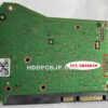 WesternDigital WD100EMAZ HDDの基板 006-0B40829 - 画像 (2)