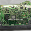 WesternDigital WD100EMAZ HDDの基板 006-0B40829