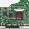 MAXTOR 5A320J0 HDDの基板 040108000 - 画像 (2)