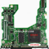 MAXTOR ハードディスクの基板 040108200 - 画像 (2)