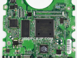 MAXTOR ハードディスクの基板 040119500
