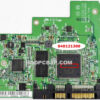 MAXTOR 6V160E0 HDDの基板 040121300 - 画像 (2)