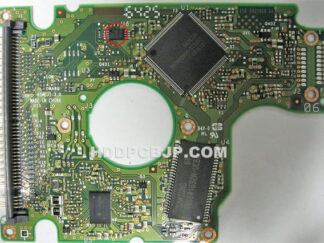 HITACHI ハードディスクの基板 0A26798
