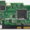 HITACHI HDS725050KLA360 HDDの基板 0A29177