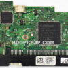 HITACHI HDS728040PLAT20 HDDの基板 0A30153