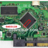 HITACHI ハードディスクの基板 0A53129 - 画像 (2)