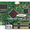 HITACHI ハードディスクの基板 0A56992 - 画像 (2)