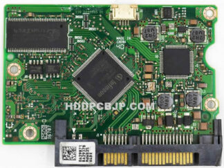 HITACHI ハードディスクの基板 0A56992
