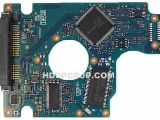 HITACHI ハードディスクの基板 0A57190