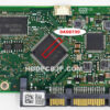 HITACHI HDT721075SLA360 HDDの基板 0A58730 - 画像 (2)