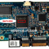 HITACHI HCS5C1032CLA382 HDDの基板 0A71256 - 画像 (2)