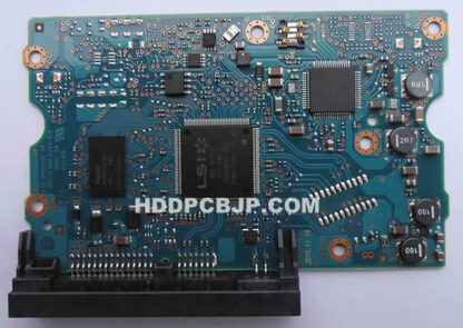 HITACHI HCS5C2020ALA632 HDDの基板 0J11390