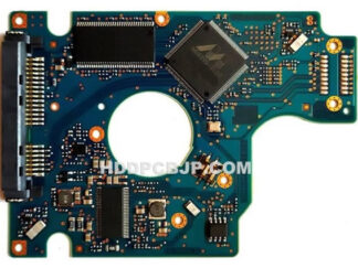 HITACHI ハードディスクの基板 0J24301