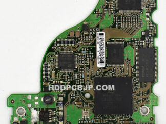 Seagate ST38002ACE HDDの基板 100139362