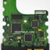 Seagate ST3160023AS HDDの基板 100276340