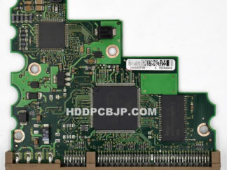 Seagate ST3120022A HDDの基板 100306042