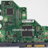 Seagate ST380023AS HDDの基板 100331803
