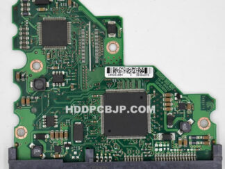 Seagate ST380023AS HDDの基板 100331803