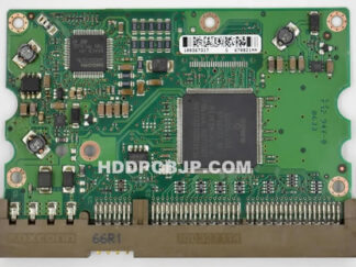 Seagate ST3400632A HDDの基板 100335401