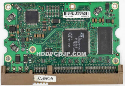 Seagate ハードディスクの基板 100335774