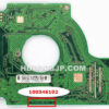 Seagate ST9120821A HDDの基板 100346102 - 画像 (2)