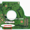 Seagate ST98823AS HDDの基板 100349359 - 画像 (2)
