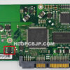 Seagate ST3120813AS HDDの基板 100387575 - 画像 (3)