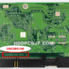 Seagate ST3120213ACE HDDの基板 100389148 - 画像 (2)