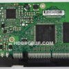Seagate ST3120213ACE HDDの基板 100389148