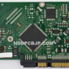 Seagate ST3320630NS HDDの基板 100406533 - 画像 (4)