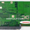 Seagate ST3400820AS HDDの基板 100406937 - 画像 (2)