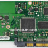 Seagate ST3400820AS HDDの基板 100406937