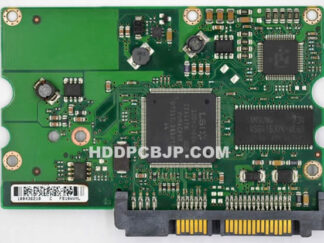 MAXTOR STM3250820AS HDDの基板 100406937