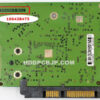 Seagate ST380815AS HDDの基板 100428473 - 画像 (2)