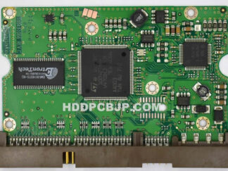 MAXTOR STM3160215A HDDの基板 100431066