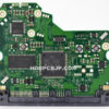 Seagate ST3500620AS HDDの基板 100475720
