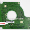 Seagate ST9200827AS HDDの基板 100484444 - 画像 (2)