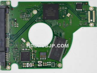 Seagate ST9160310AS HDDの基板 100507727