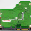 Seagate ST31500341AS HDDの基板 100512588 - 画像 (2)