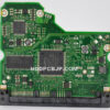 Seagate ST31500341AS HDDの基板 100512588
