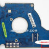 Seagate ST9500325AS HDDの基板 100513229 - 画像 (2)