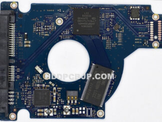 Seagate ST9120310AS HDDの基板 100513491