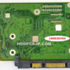 MAXTOR STM3320418AS HDDの基板 100535704 - 画像 (2)