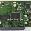 MAXTOR STM3320418AS HDDの基板 100535704