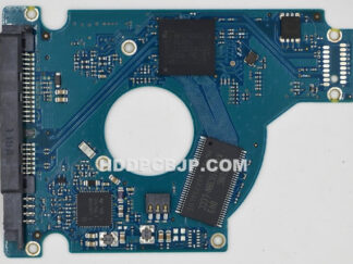 Seagate ST9120410AS HDDの基板 100536286